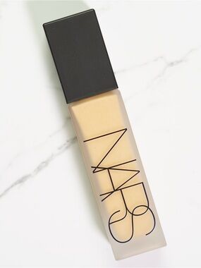 NARS Natural Matte Longer Foundation (1oz) Punjab - Medium 1